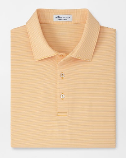 Peter Millar Men's Jubilee Stripe Polo